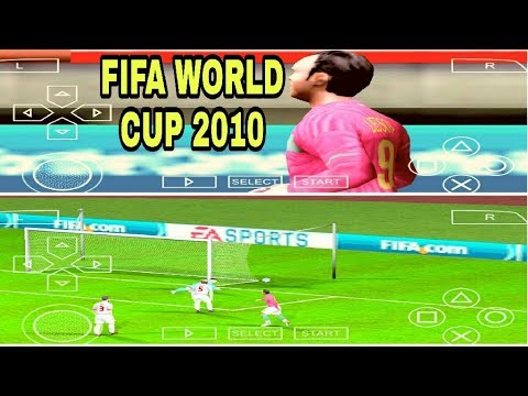 Download Fifa 2010 For Android Phone