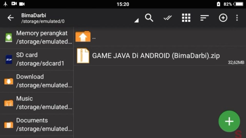 Download Java Game Player For Android