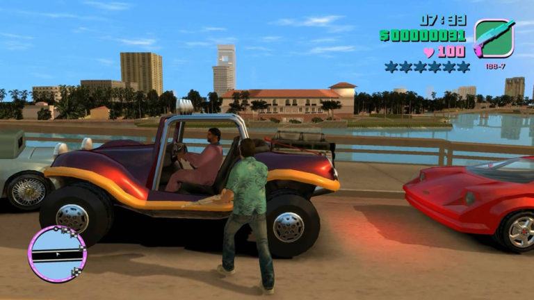 Gta vc game free download for mobile