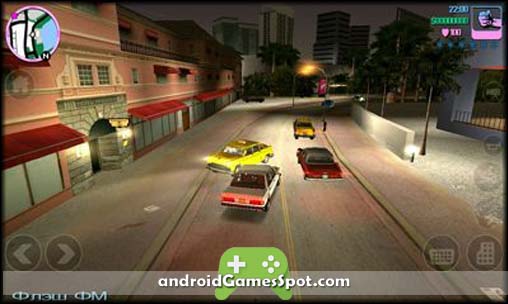 Gta vice city full game free download for android